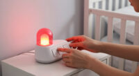 Red vs Amber Night Lights: What to Know Before Choosing
