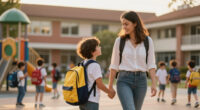 School Safety Surges In Global Coverage