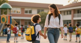 School Safety Surges In Global Coverage