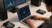 Seagate Technology Surges In Global Coverage