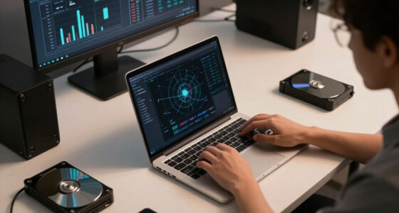 Seagate Technology Surges In Global Coverage