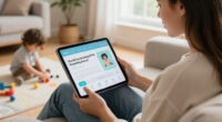 Should You Be Using AI For Parenting Advice? -