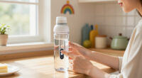 Smart Bottles: What the Tracking Actually Tells You
