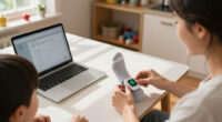 Sock Monitor False Alarms: Common Triggers and Fixes