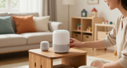 Sound Machines vs Smart Speakers: Can Alexa Do the Job