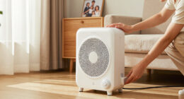 Space Heater Safety Features Decoded: Tip-Over Switches, Timers and Sensors