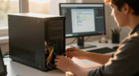 Super Micro Computer Surges In Global Coverage