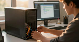 Super Micro Computer Surges In Global Coverage