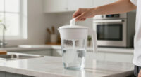 Tap, Filtered or Distilled: Which Water for the Humidifier