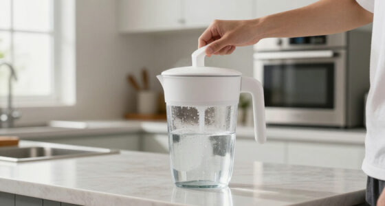 Tap, Filtered or Distilled: Which Water for the Humidifier