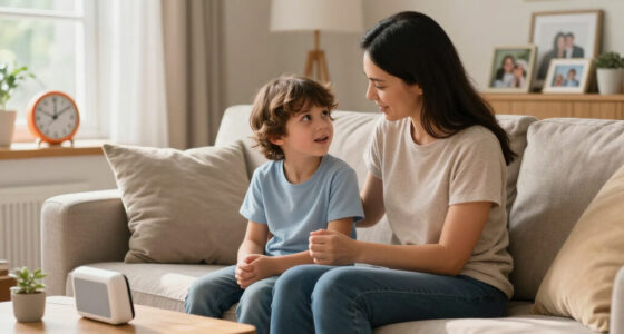 The 10-Minute Trick That Helps Quiet Kids Speak Up At School