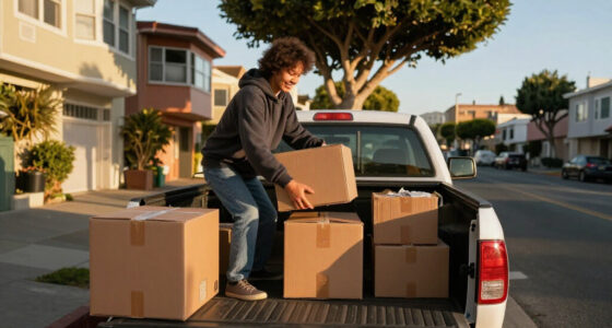 The Best Moving Companies In San Francisco - SFGATE
