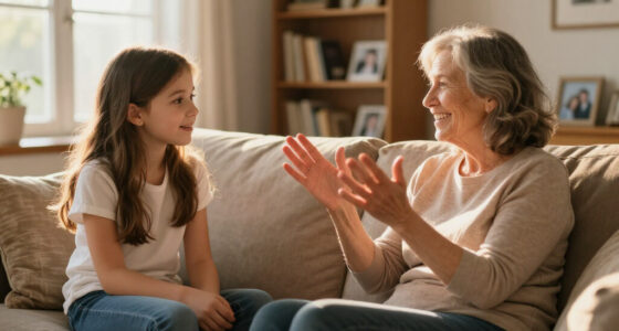 The Internet's Grandma & Granddaughter Advice Duo On Dating, Marriage And Family