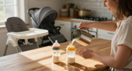 Twin Feeding Logistics: Tech That Saves Double Duty