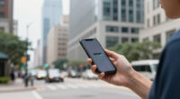 Verizon Communications Surges In Global Coverage