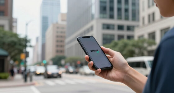 Verizon Communications Surges In Global Coverage