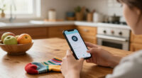 What Sock Monitor Readings Mean: A Plain-Language Primer