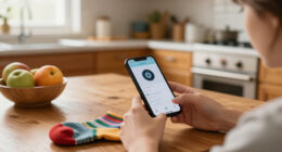 What Sock Monitor Readings Mean: A Plain-Language Primer