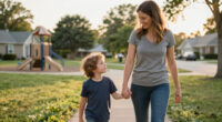 When A Marriage Ends, This Ohio Court Offers Co-parenting Support