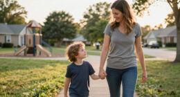 When A Marriage Ends, This Ohio Court Offers Co-parenting Support