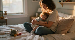 When Kids Can’t Sleep, Parents From All Over Seek Advice From This New Orleans Expert