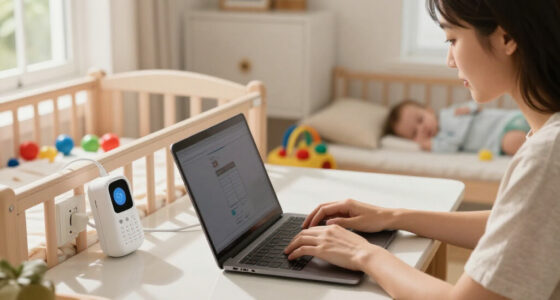 10 Best Baby Monitor With Wi-Fi in 2026