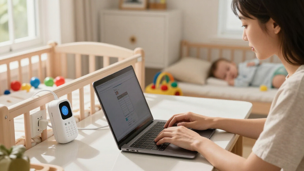 10 Best Baby Monitor With Wi-Fi in 2026