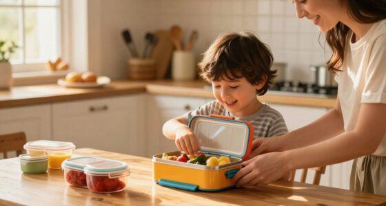 10 Best School Lunch Boxes in 2026