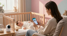 10 Best Wireless Baby Monitor With Night Vision in 2026