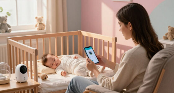 10 Best Wireless Baby Monitor With Night Vision in 2026