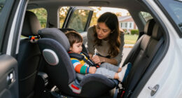 11 Best Convertible Car Seats for Toddlers in 2026