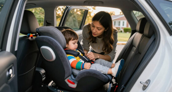 11 Best Convertible Car Seats for Toddlers in 2026