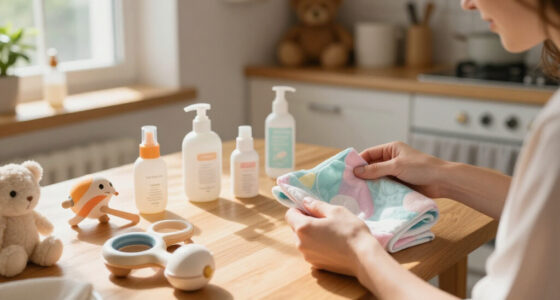 12 Best Baby Care Gift Sets for 2026