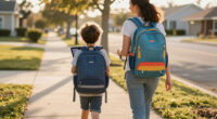 12 Best Kids' Ergonomic Laptop Backpacks in 2026