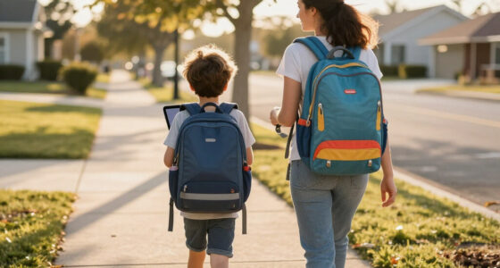 12 Best Kids' Ergonomic Laptop Backpacks in 2026