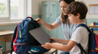 12 Best Kids' School Backpacks With Laptop Compartments for 2026