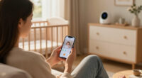 12 Best Smart Baby Monitors With Wi-Fi in 2026
