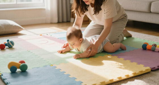 13 Best Baby Fall Activity Mats in 2026