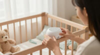 13 Best Baby Sleep Sound Machines for Better Sleep in 2026
