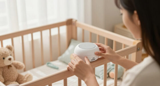 13 Best Baby Sleep Sound Machines for Better Sleep in 2026