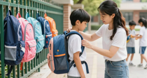 13 Best Kids' Ergonomic Backpacks for School in 2026