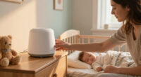 14 Best Baby Sleep Sound Machines for Calmer Bedtime Routines in 2026