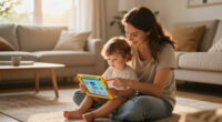 14 Best Educational Toddler Tablets in 2026