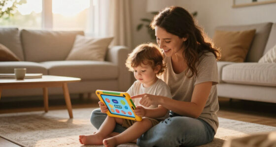 14 Best Educational Toddler Tablets in 2026
