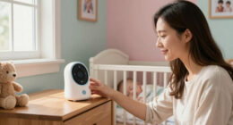 14 Best Family Safety Baby Monitors for 2026