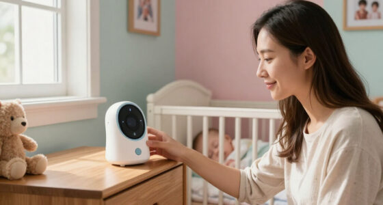 14 Best Family Safety Baby Monitors for 2026