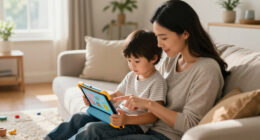 14 Best Kids' Educational Tablets in 2026
