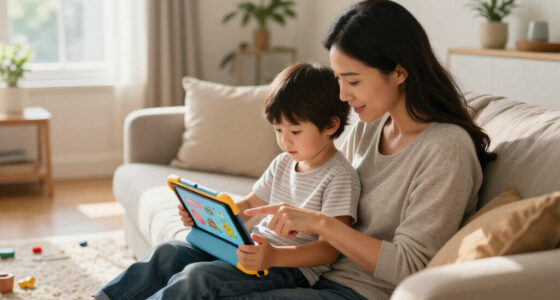 14 Best Kids' Educational Tablets in 2026