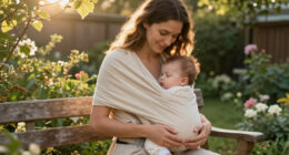 14 Best Nontoxic Baby Wraps and Carriers in 2026