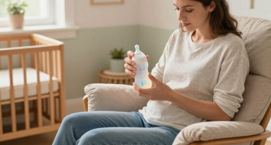 14 Best Nursing Products for New Parents in 2026